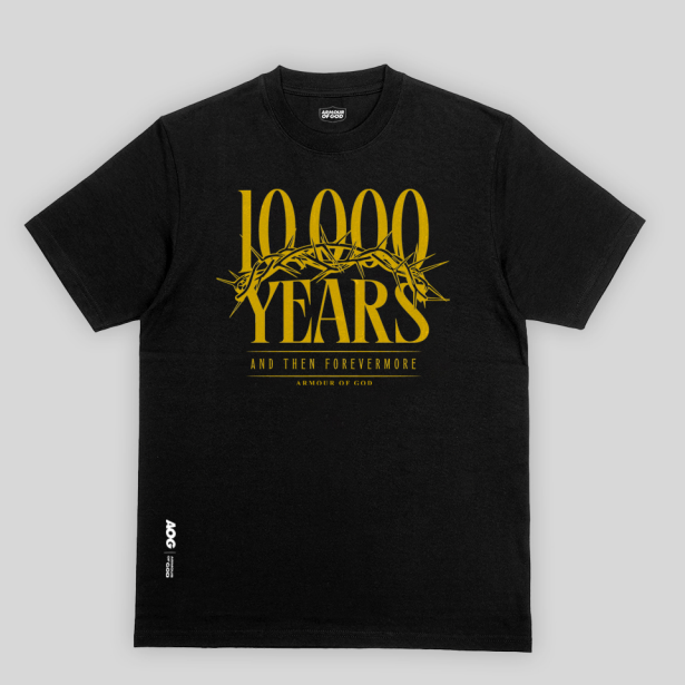 AOG 10,000 Years Simple
