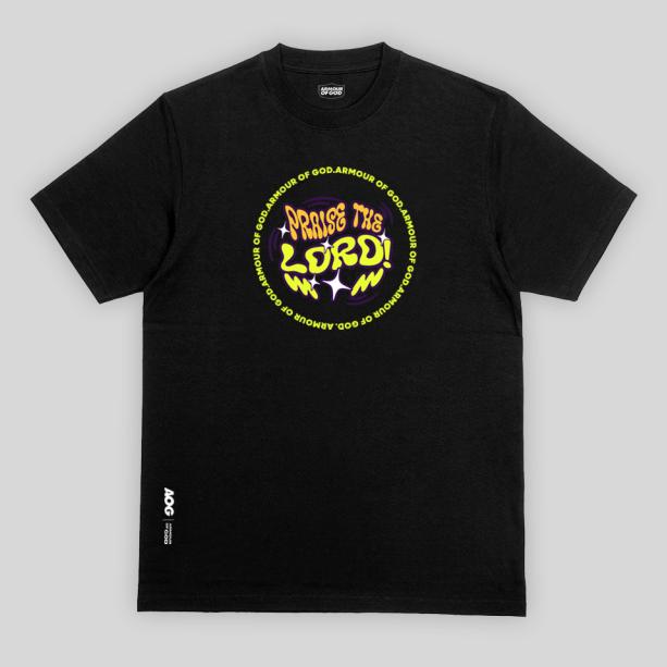 AOG Praise the Lord Simple