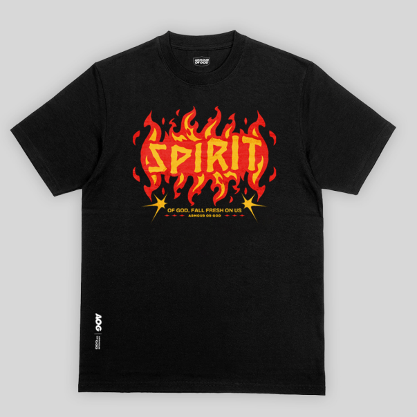 AOG Holy Spirit Simple