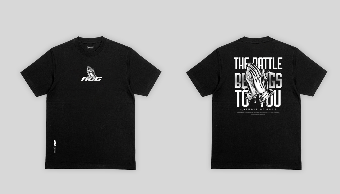 AOG Battle Belongs to You V1