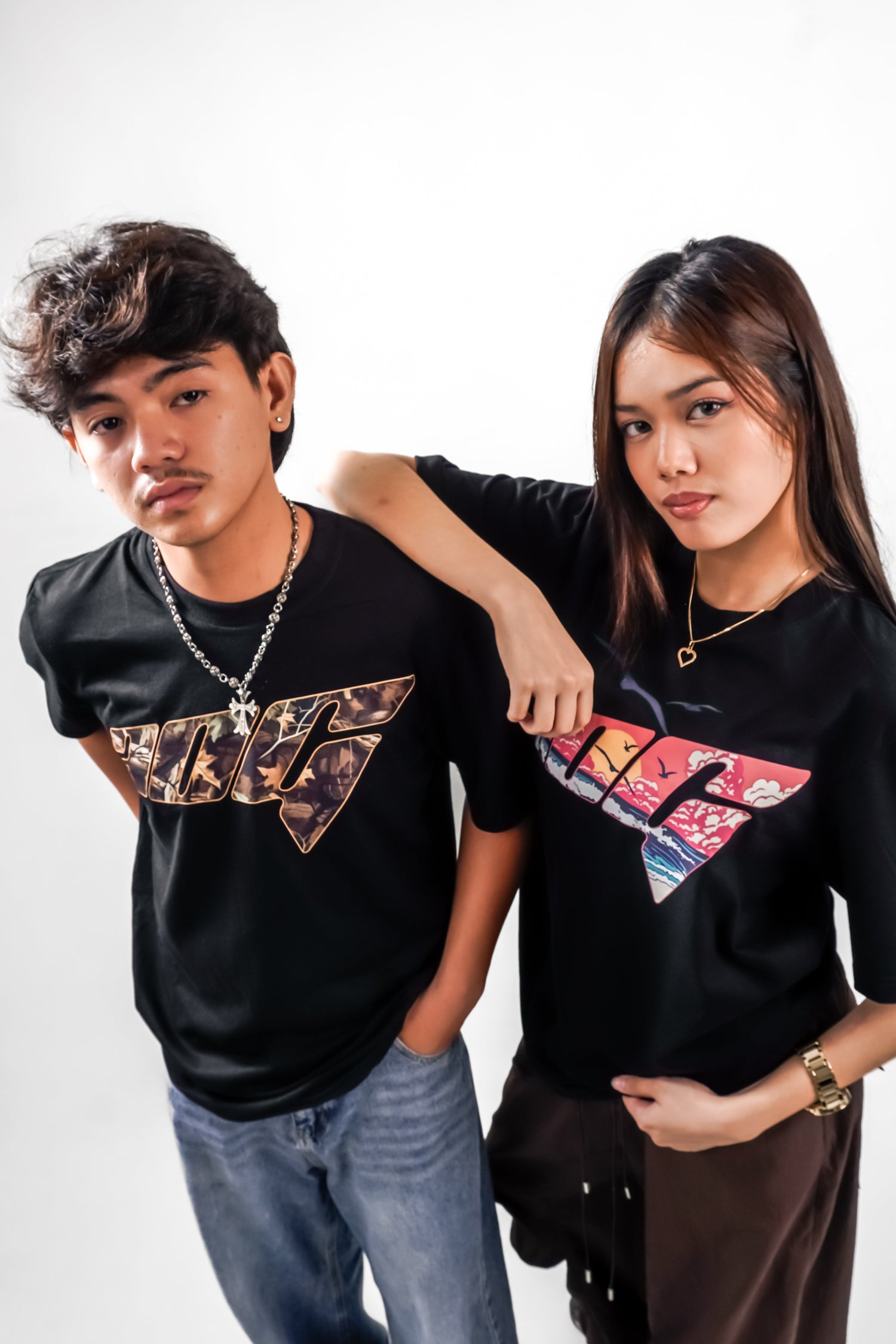 New Drops
