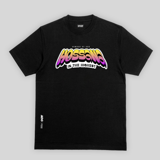 AOG Hosanna in the Highest Simple