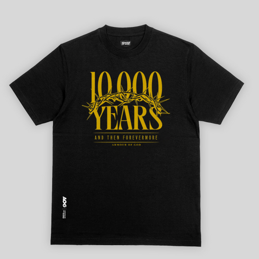 AOG 10,000 Years Simple