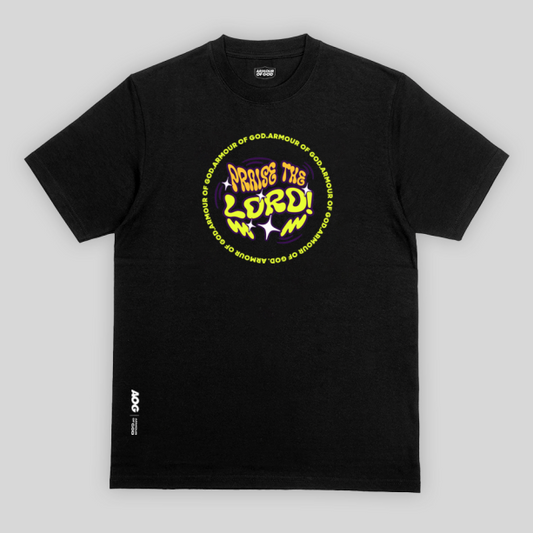 AOG Praise the Lord Simple