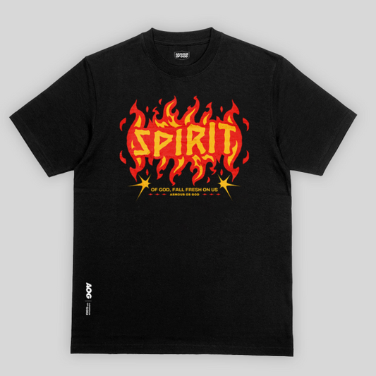 AOG Holy Spirit Simple