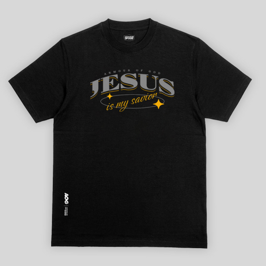 AOG Jesus is my Savior Simple