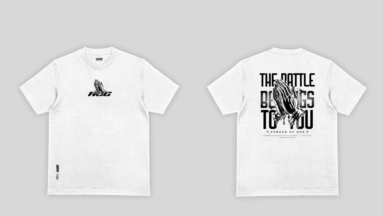 AOG Battle Belongs to You V1