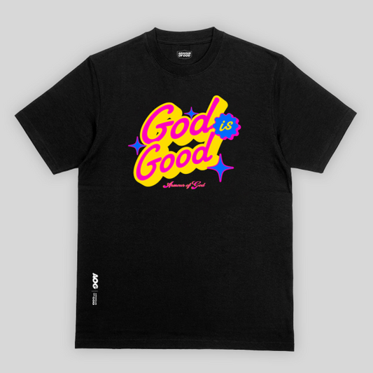 AOG God is Good Simple